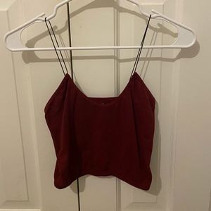 Free People Tank Top
